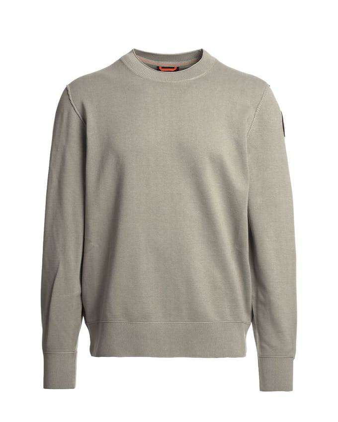 Basic Braw Sweater