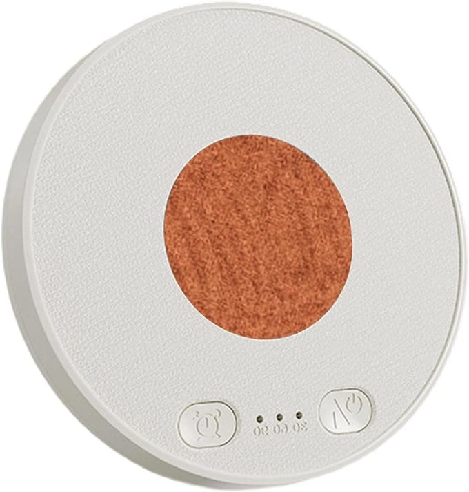 Onder Kussen Luidspreker - Kussen Speaker Muziek - Rustig Slapen - Hoge Resolutie Geluid
