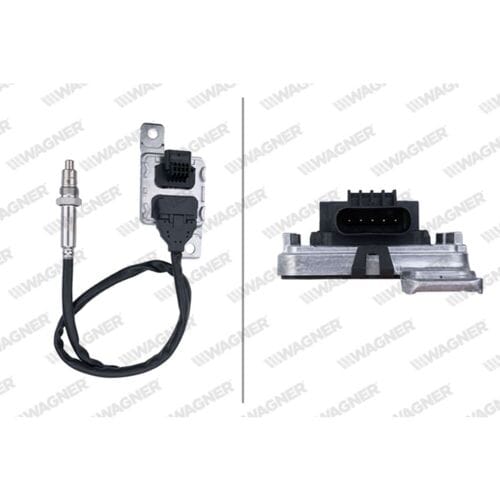 NOx-sensor, NOx-katalysator WAGNER NOS00122