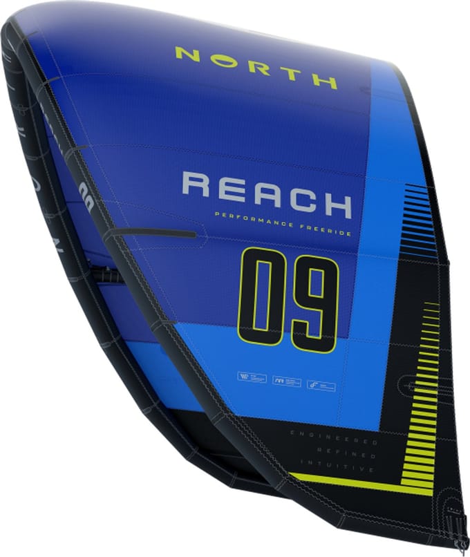 North Reach 2025