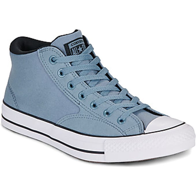 Converse  Hoge Sneakers Chuck Taylor All Star Malden Street
