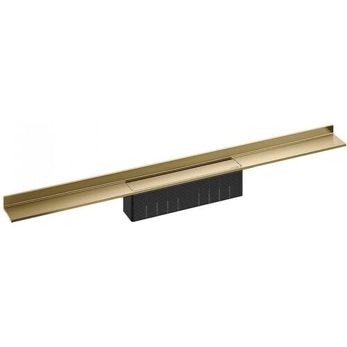 Dallmer CeraWall Select shower drain 100 cm 535412