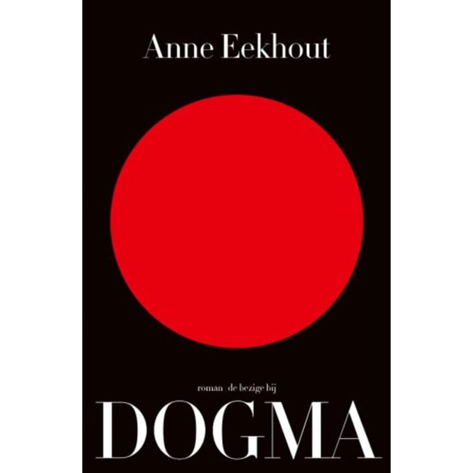 Dogma - Anne Eekhout