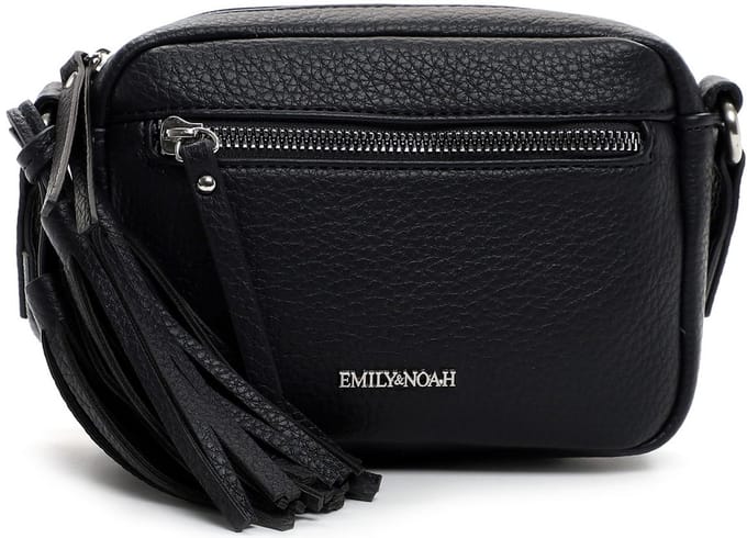 EMILY & NOAH Schoudertas E&N Belli ( 64563 ) - Dames handtassen - navy 511