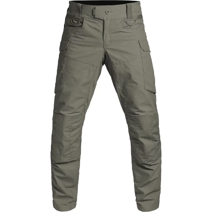 Cargo broek met een binnenbeenlengte van 89 cm A10 Equipment Fighter