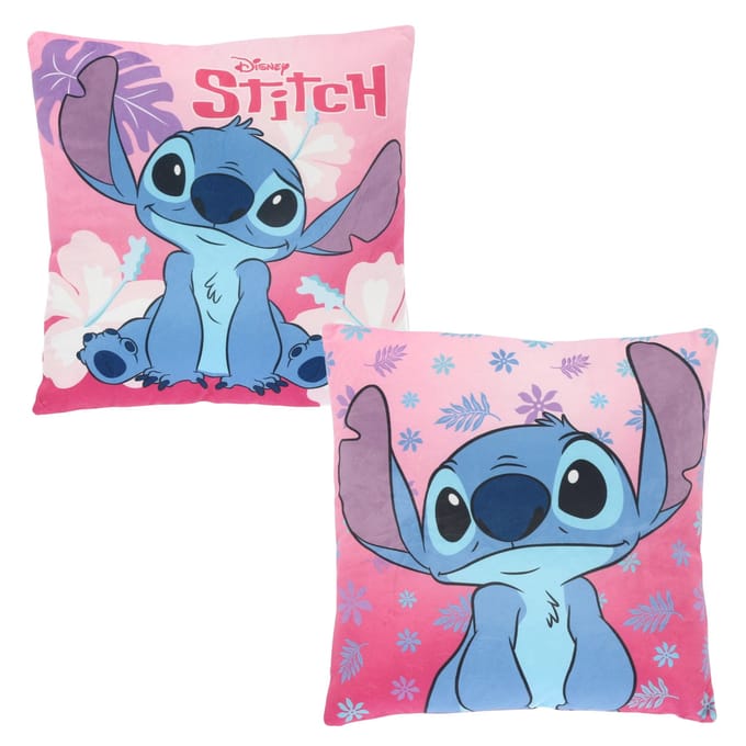 Lilo & Stitch kussen
