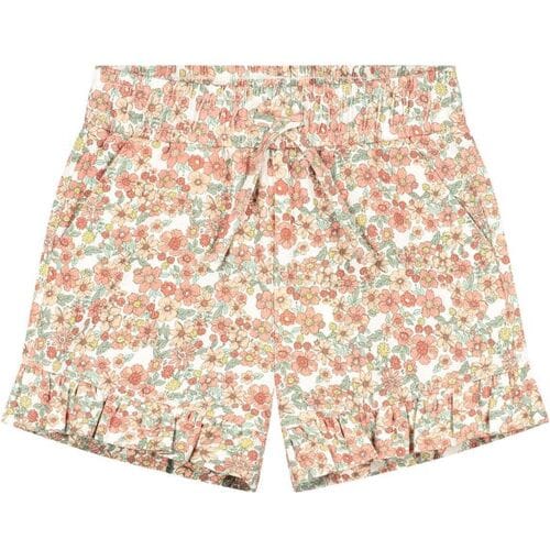 Prénatal baby short Dark Off-White 56 dames