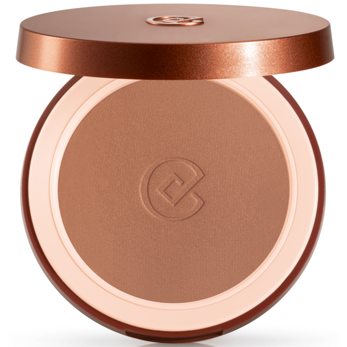 Collistar Make-Up Silk Effect Silk Effect Bronzing Powder Bronzer