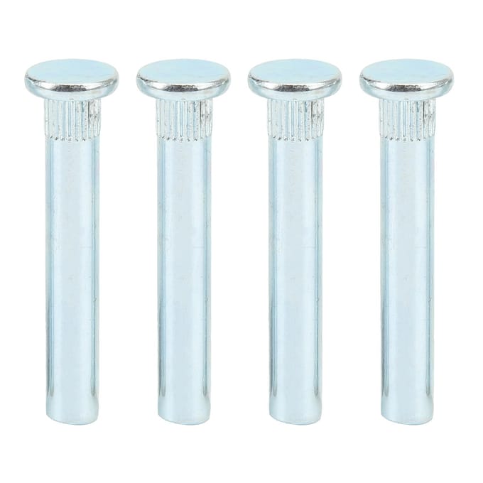 Deurscharnierpen Busset Metaal Vervanging voor Nissan Navara D22 Frontier UTE Pick-up white