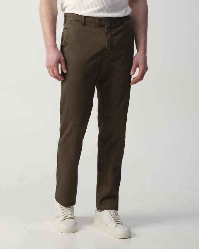 Meyer - Broek Cognac Meyer 102 Bonn Cognac 2-5654
