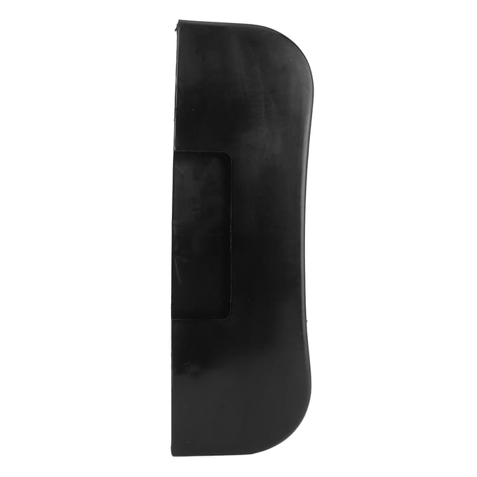 Pelle de Pression de Pneu Noire Manchon de Protection Accessoires de Protection de Jantes pour Machine de Démontage de Pneus black