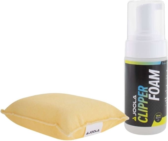 Joola Cleaner Set - Tafeltennis Reiniging Set