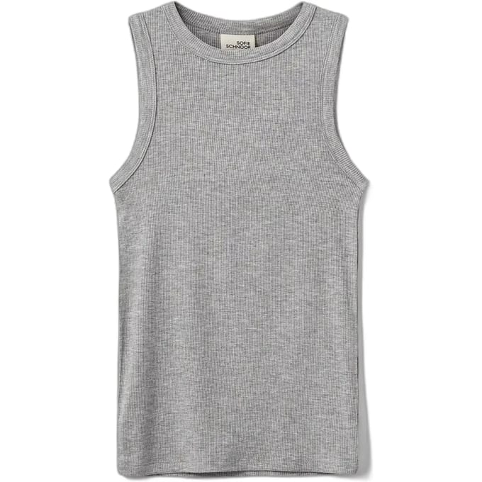 Meisjes tanktop Sofie Schnoor Julliesy