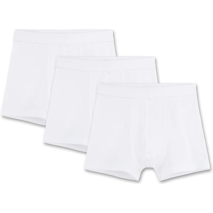 Sanetta Boxershorts Set van 3