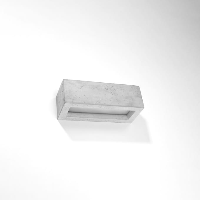 Wandlamp Sollux Lighting Vega 30