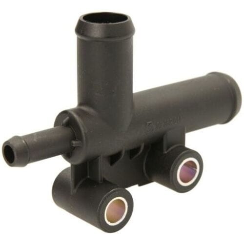 Warmtewisselaar, interieur verwarming KOREA R90101