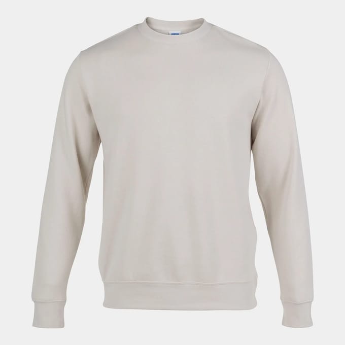 Joma Montana Sweatshirt Grijs 11-12 Years Jongen