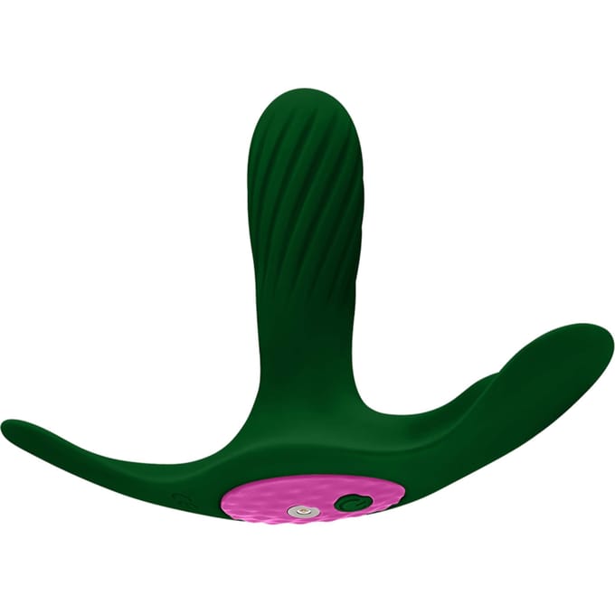 LibidoJelly FemmeFunn Groen