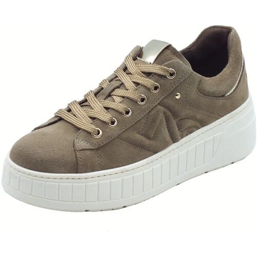 Sneakers NeroGiardini I514201D Arold