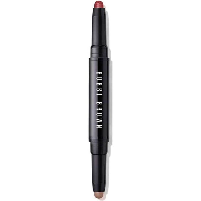 Bobbi Brown Long Wear Cream Shadow Stick Duo Bronze Pink/Espresso 1,6 g