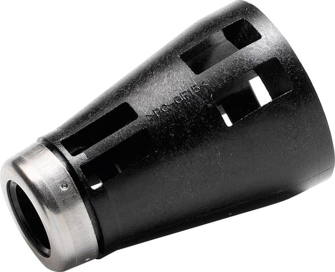 Makita 151561-4 Neusstuk voor bithouder - 60mm