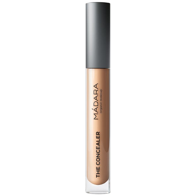 Madara The Concealer | 40 - Golden Hour | Concealer 4ml - 40 Golden Hour