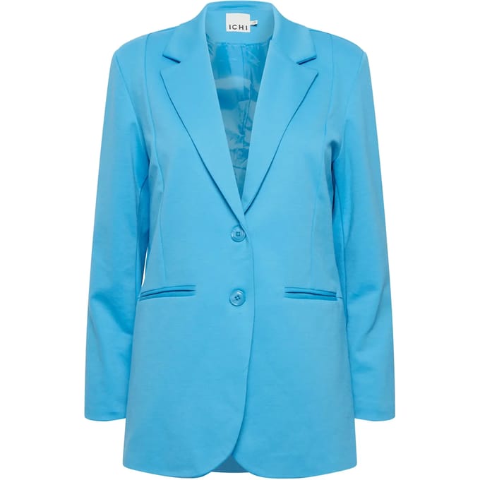 ICHI - IHKATE SUS OVERSIZE BL - Dames - Blazers