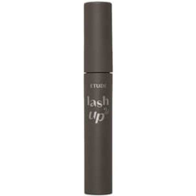 ETUDE - Lash Up Comb Mascara - 2 Colors #02 Ash Black