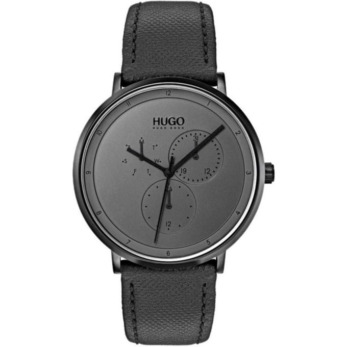 Hugo Boss 1530009 Heren Horloge 40mm 10 ATM