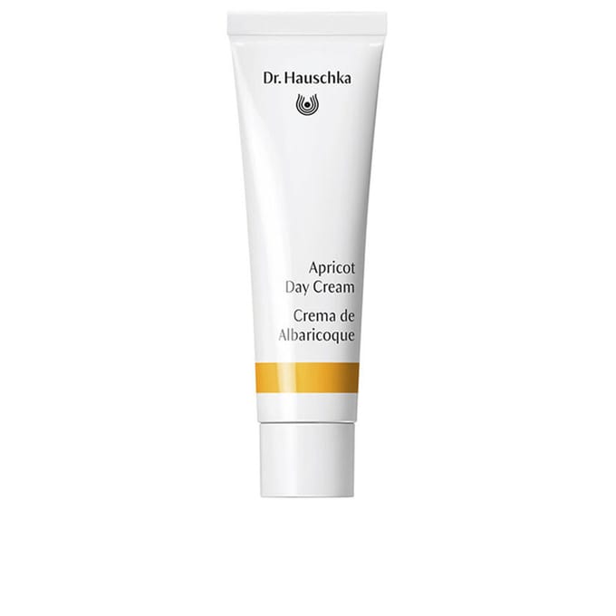 Gezichtscrème Dr. Hauschka Apricot 30 ml