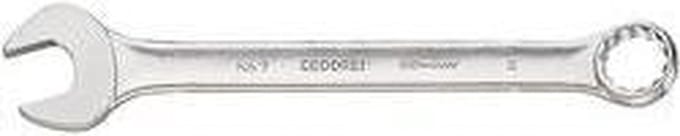Gedore 6080680 7 3 Ring-steeksleutel Sleutelbreedte (metrisch) 3 mm