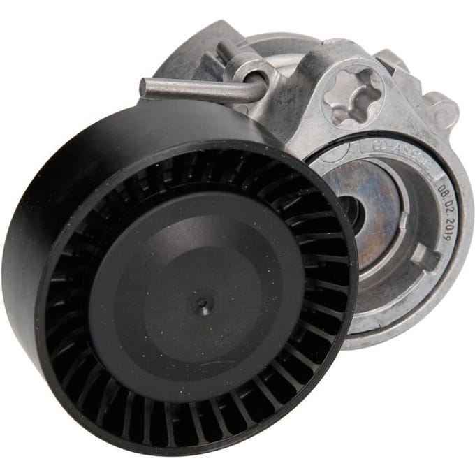 Riemspanner, Poly V-riem SNR GA350.63