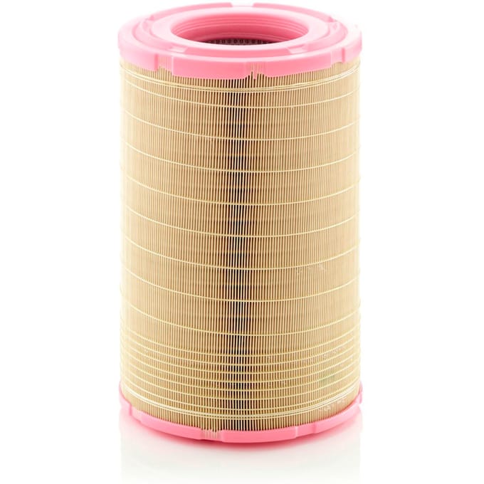Luchtfilter MANN-FILTER C 24 553/2