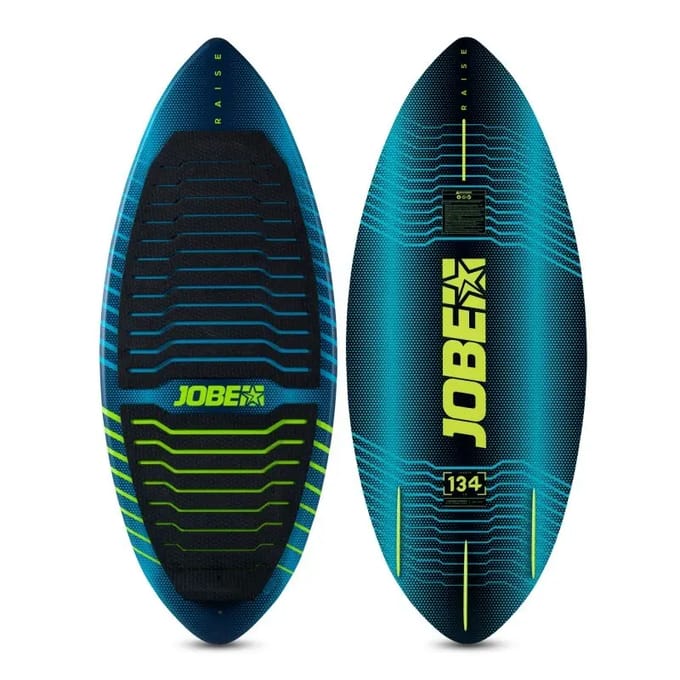 Wakesurfplank Jobe Sports Raise