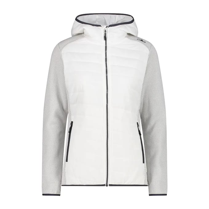 Dames softshell hoodie CMP