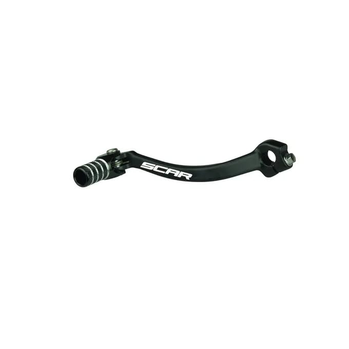 Motorfiets versnellingspook Scar Fantic XEF 250