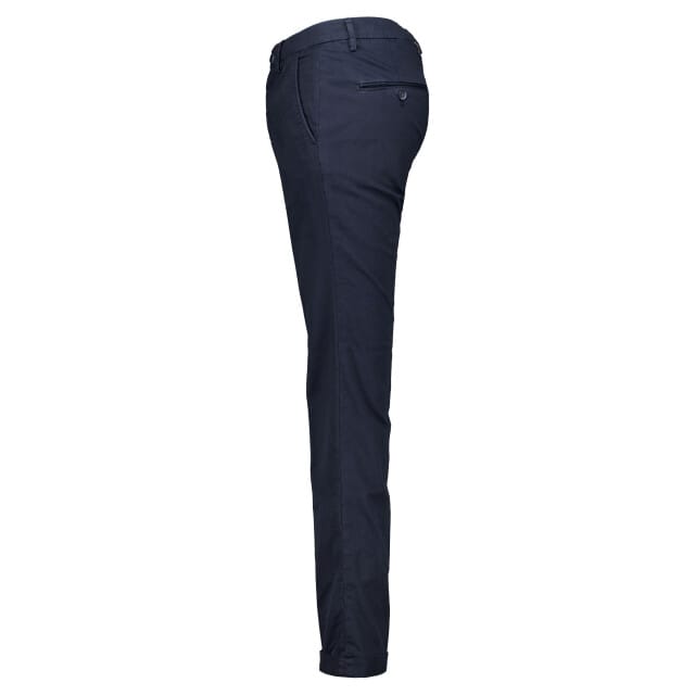 Masons 9pn2r4973 Chino Donkerblauw Mbe100