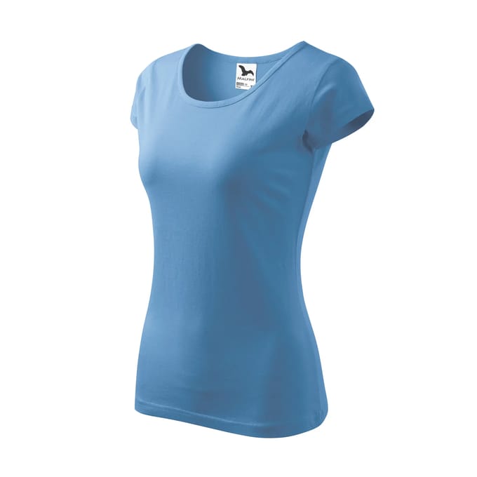 T-shirt dames Malfini Pure 122
