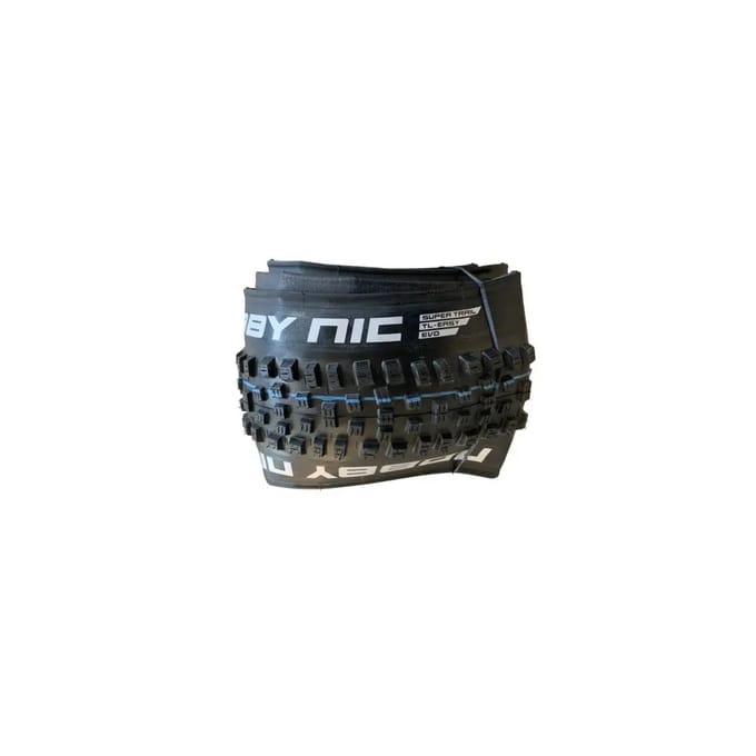 Band Kellys tire Schw NobbyNic Evo B/B, 62-622, ADD, STrail c:11654142.01