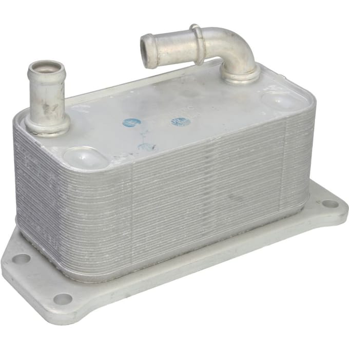 Olie radiator, motorolie THERMOTEC D4V013TT