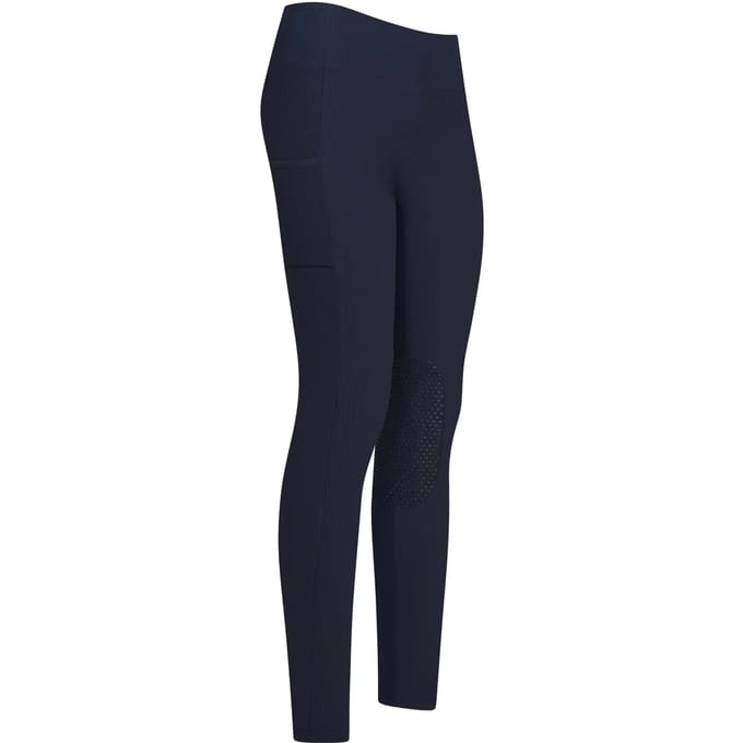 Middengrip meisjeslegging Imperial Riding Sofia