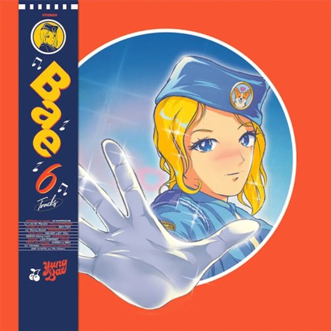 6ae - Yung Bae