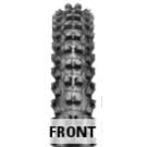 Kenda K771F Millville ( 60/100-12 TT 33J )