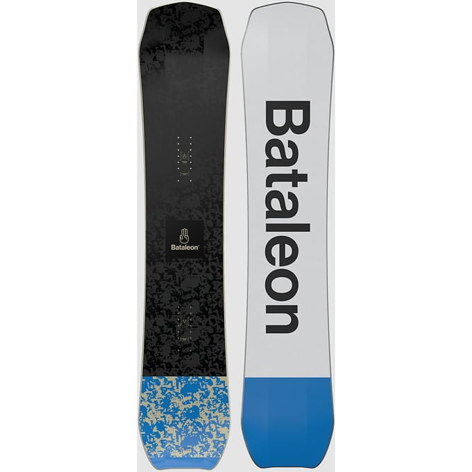 Bataleon Whatever Snowboard patroon