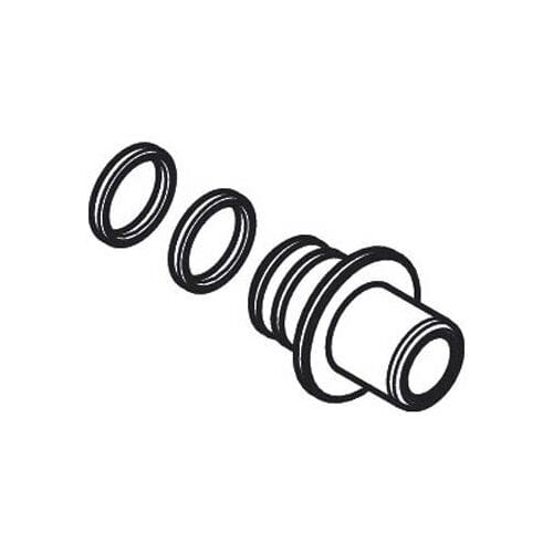 Hansgrohe connection nipple 93992000