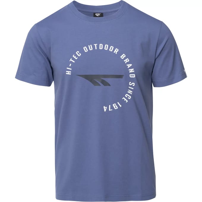 T-shirt Hi-Tec Olen