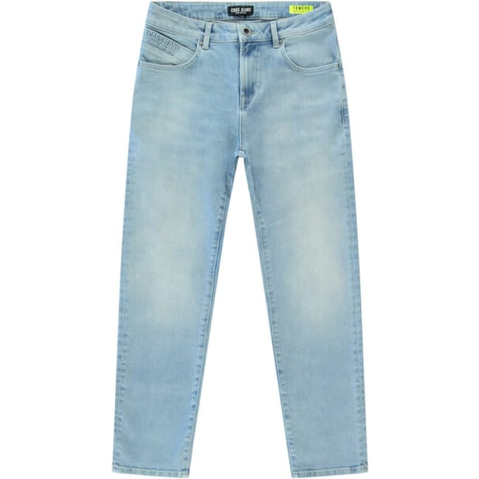 Cars Jeans Jeans Towers Regular Fit - Heren