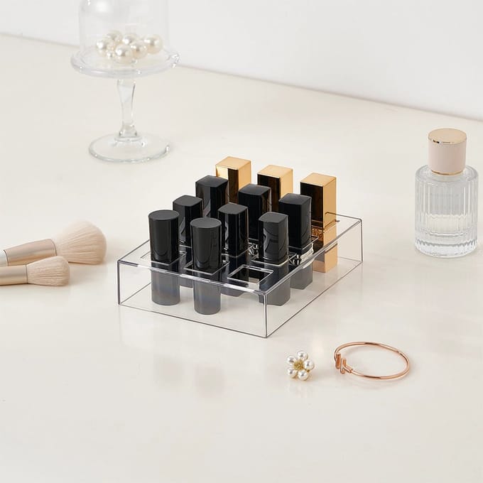 So Clever x Vacane Lippenstifhouder - Sorteervakken | BPA-vrij