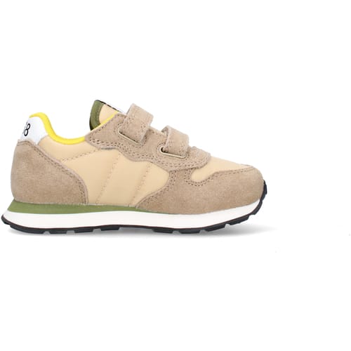 Lage Sneakers Sun68 Z36301B