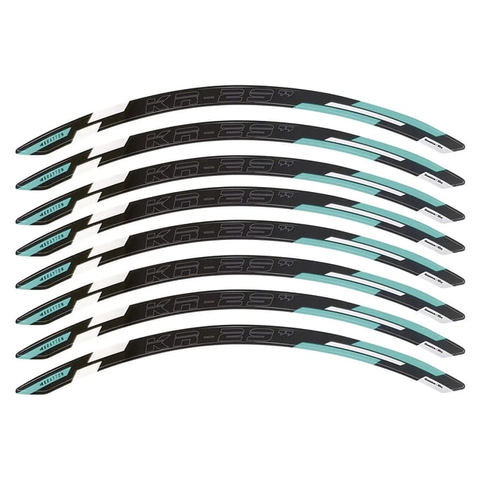 Wielsticker Krayton 2020 KR-29 (x8)